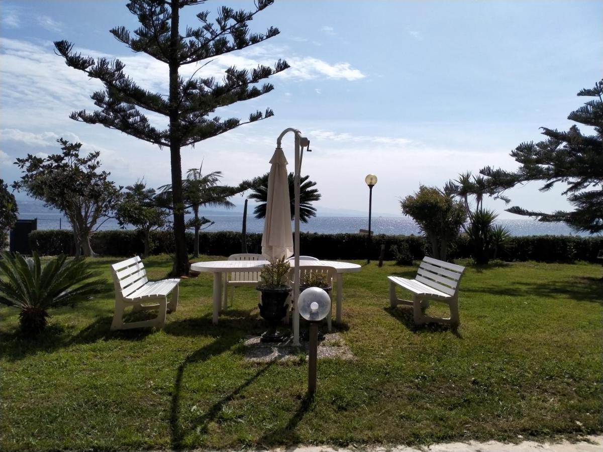Villa Sullo Stretto Sant'Agata  Værelse billede