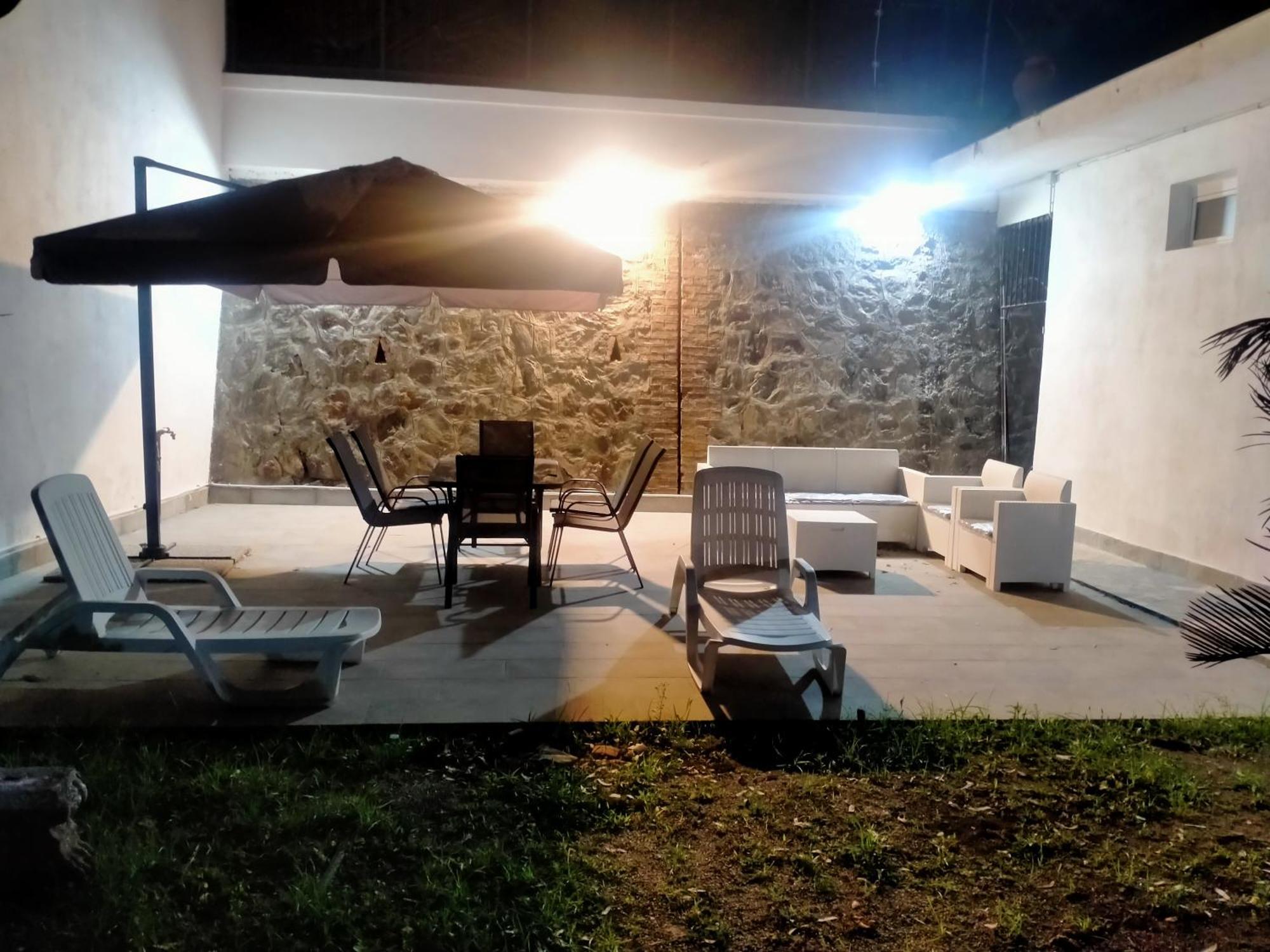 Villa Sullo Stretto Sant'Agata  Eksteriør billede