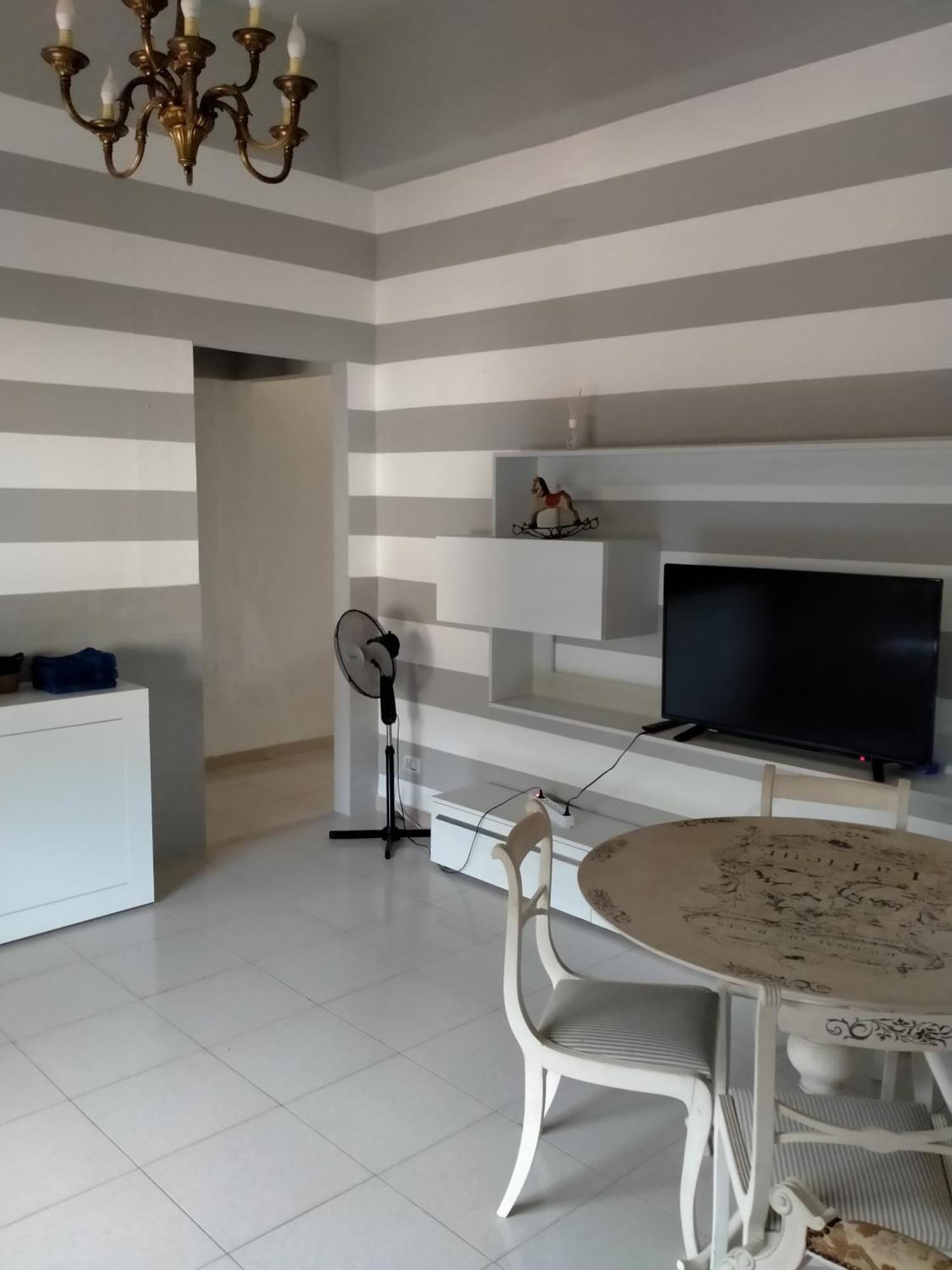 Villa Sullo Stretto Sant'Agata  Eksteriør billede