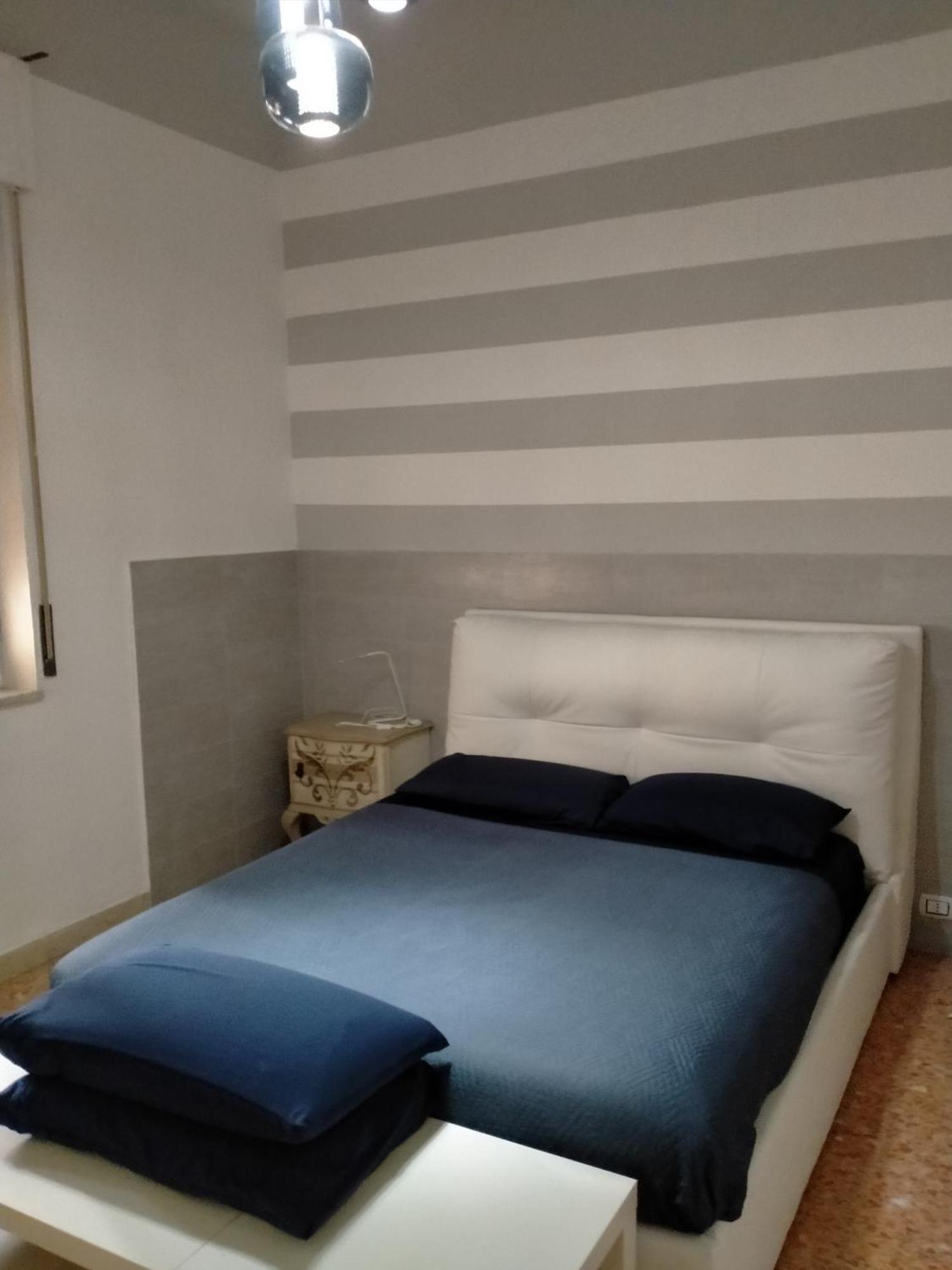 Villa Sullo Stretto Sant'Agata  Eksteriør billede