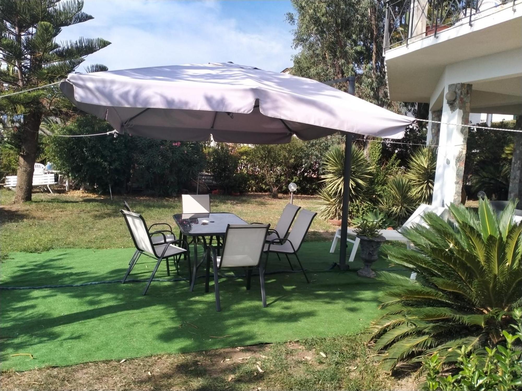 Villa Sullo Stretto Sant'Agata  Værelse billede