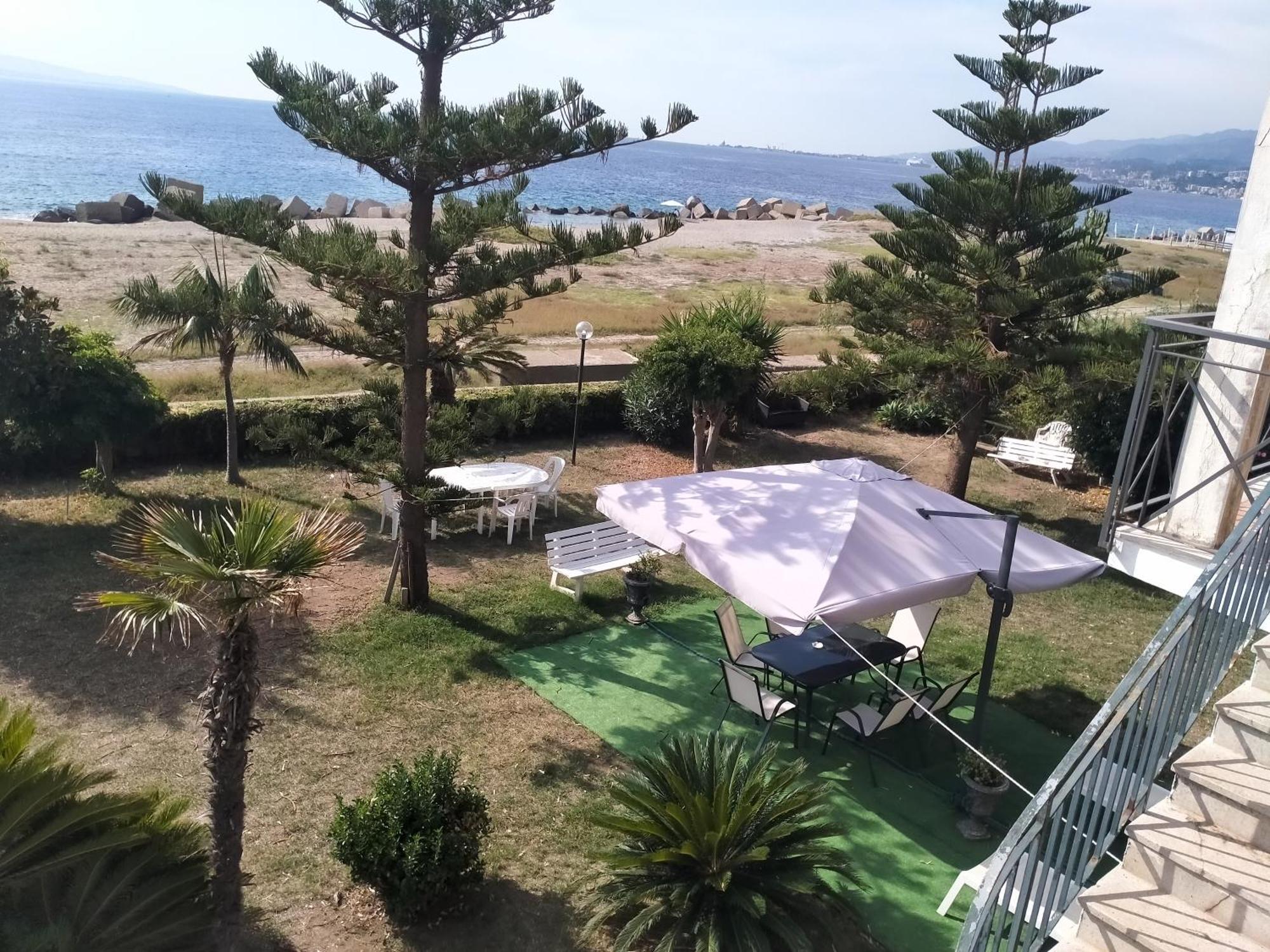 Villa Sullo Stretto Sant'Agata  Værelse billede