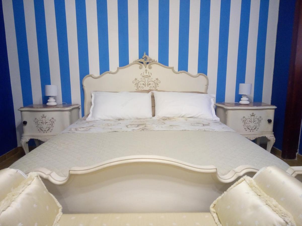 Villa Sullo Stretto Sant'Agata  Eksteriør billede